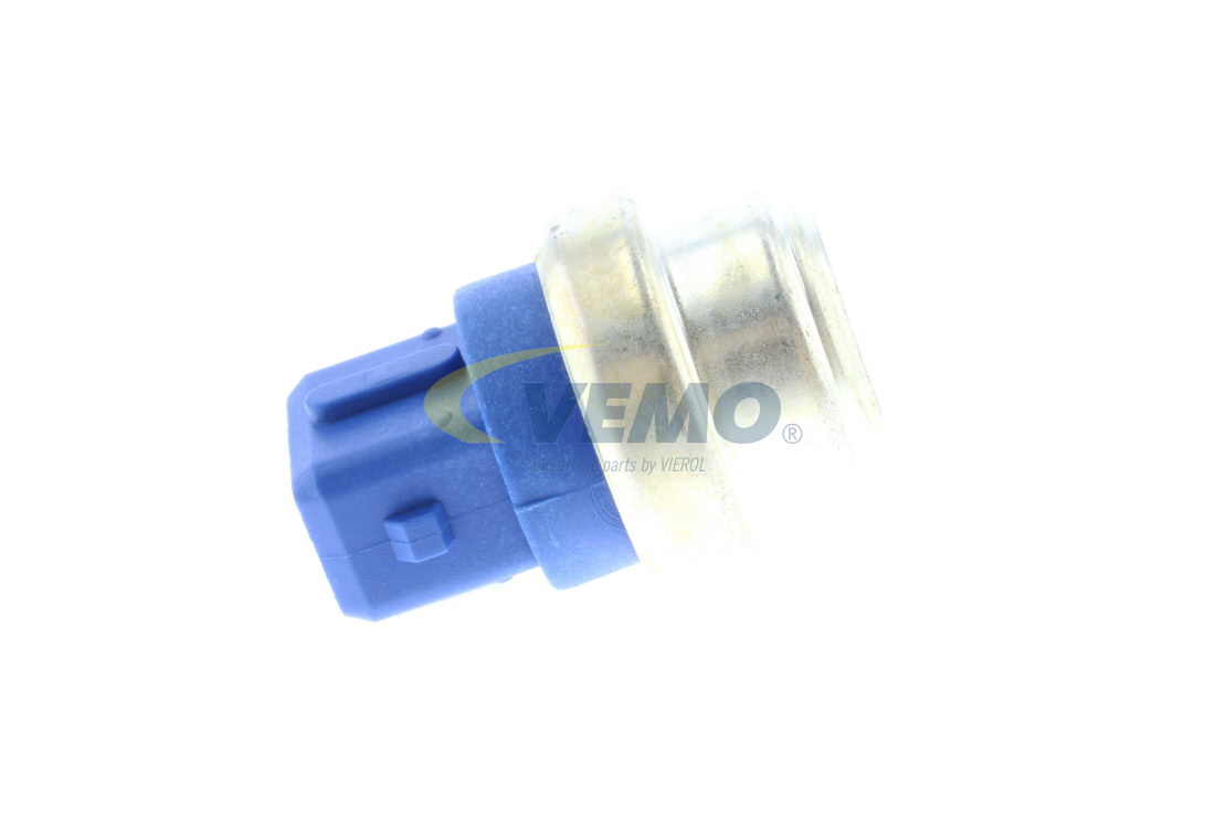 V15-99-2021 Kylvätsketemperatursensor VEMO 021 919 369