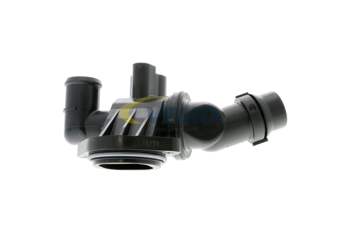 V15-99-2022 Termostato motore VEMO 6F1 211 11F SKODA