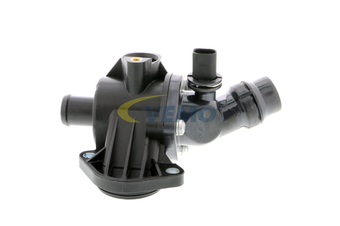 Great value for money - VEMO Engine thermostat V15-99-2024