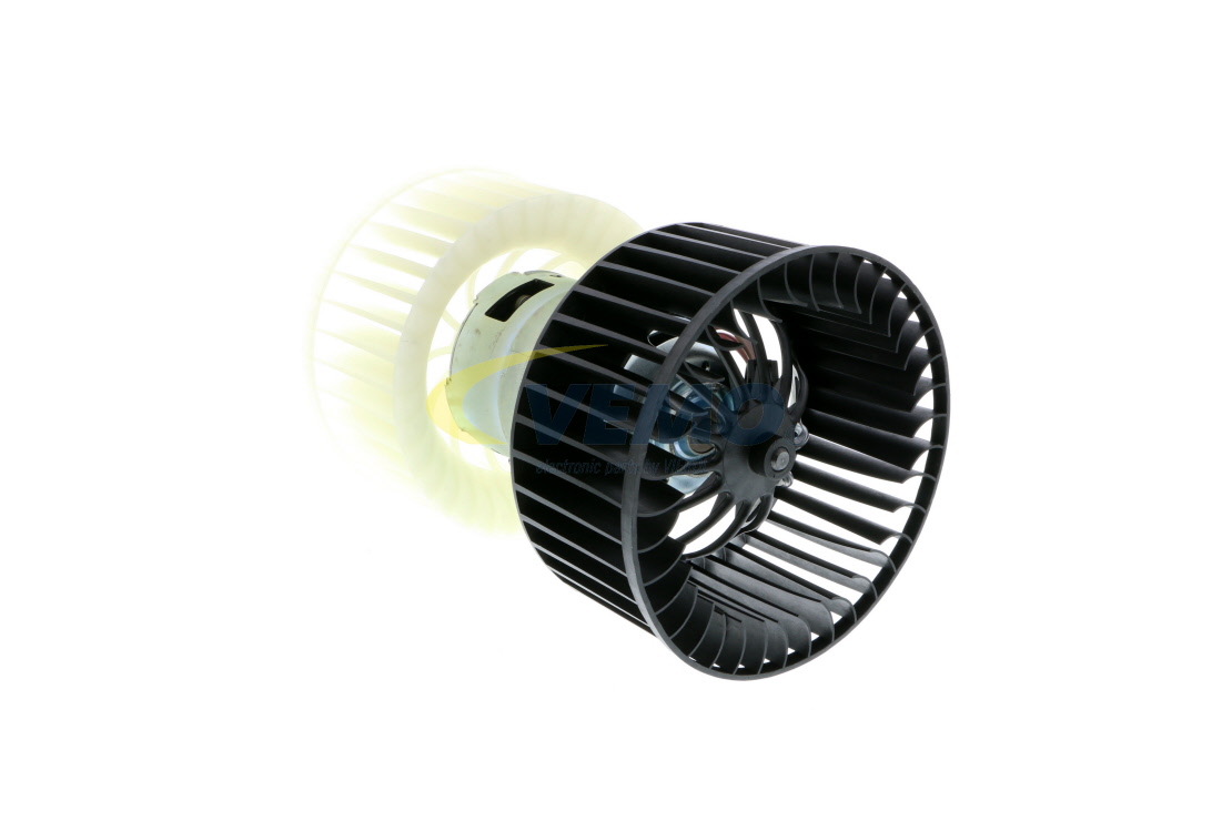 VEMO Original Quality V20-03-1133 Interior Blower for vehicles with air conditioning