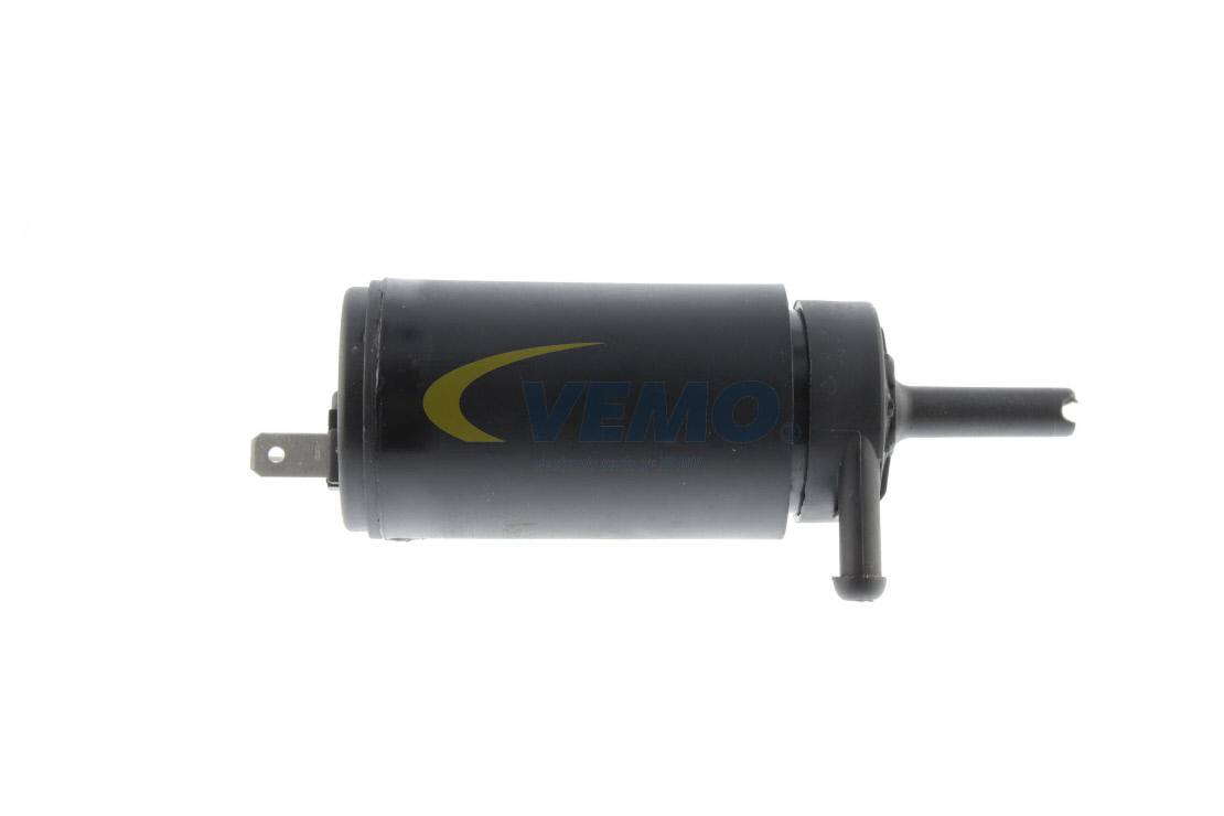 Great value for money - VEMO Water Pump, window cleaning V20-08-0101