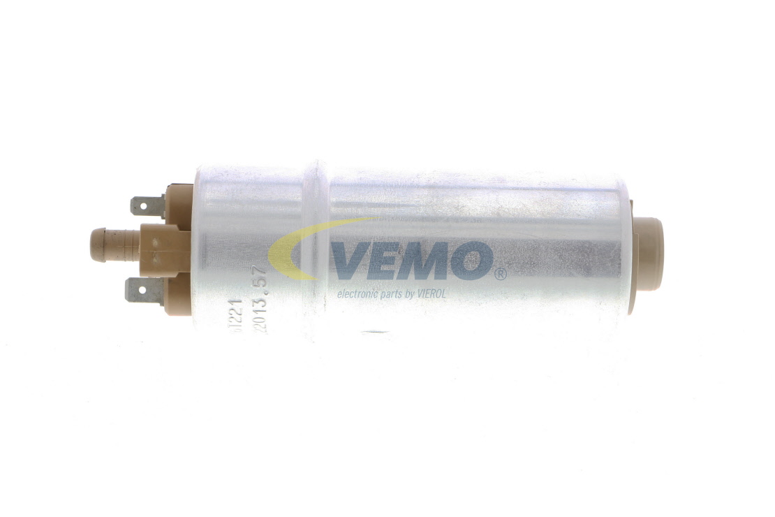 VEMO Q+, original equipment manufacturer quality V20-09-0085 Fuel pump Electric