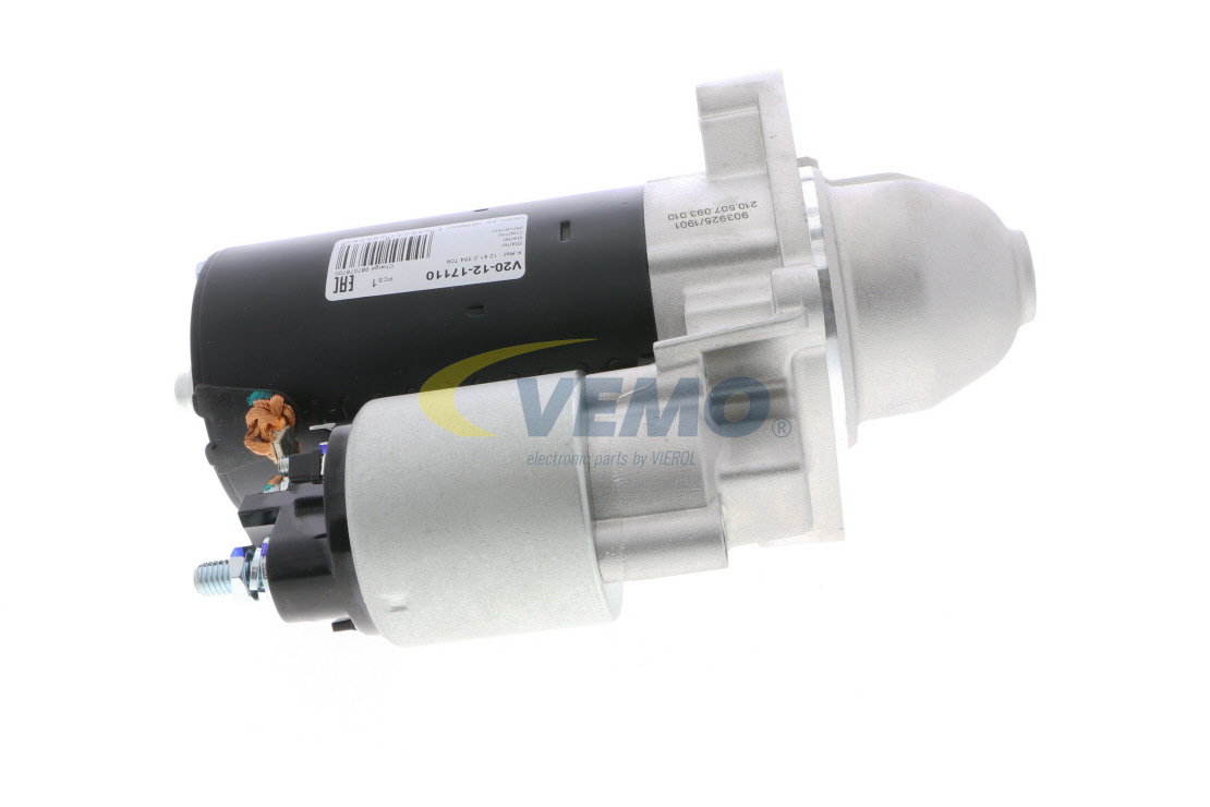 VEMO V20-12-17110 Starter motor 1466102