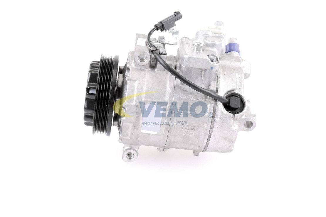 VEMO Original Quality V20-15-2010 Coil, magnetic-clutch compressor 6 917 859