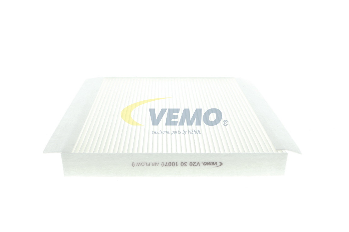 V20-30-1007 Pollen filter VEMO 64316915763 BMW