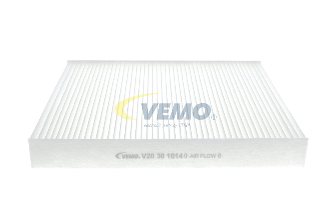 VEMO Original Quality V20-30-1014 Pollen filter 9163328