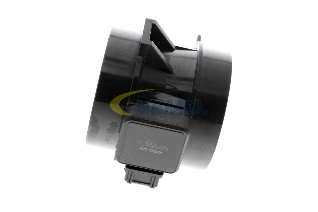 VEV20-72-0001 - 13 62 VEMO Original Quality V20720001 Mass air flow sensor BMW E46 325 i 186 hp Petrol 2005 price