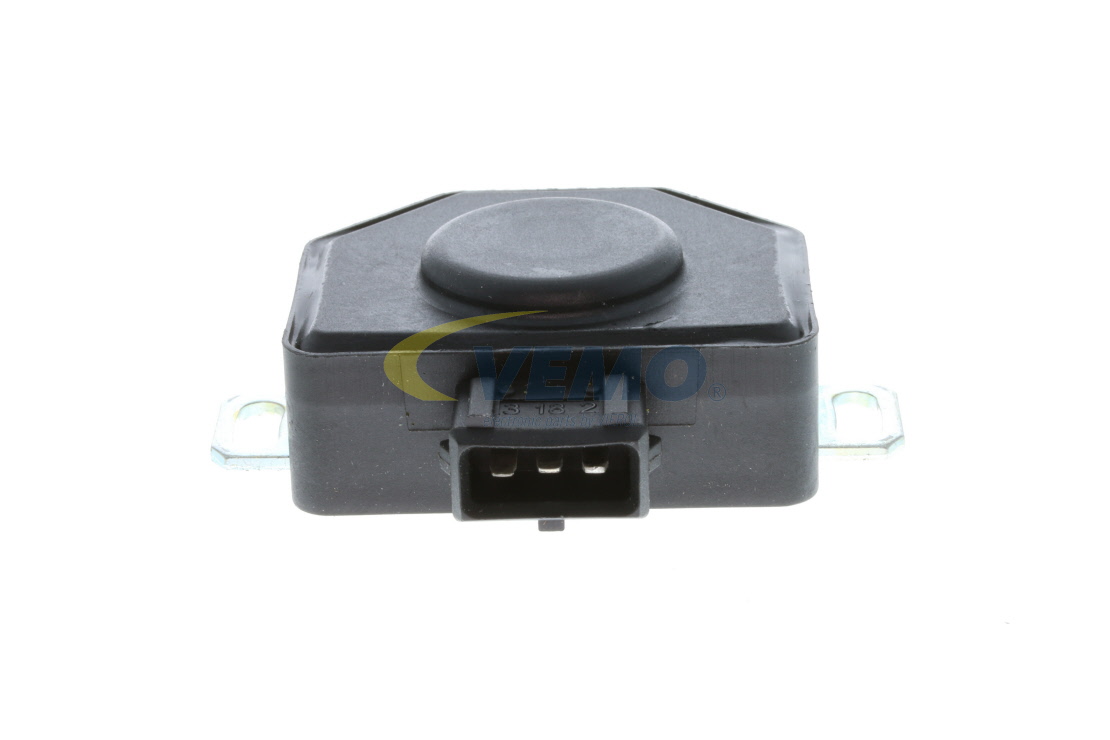 VEMO Original Quality V20-72-0408 Throttle position sensor 121517