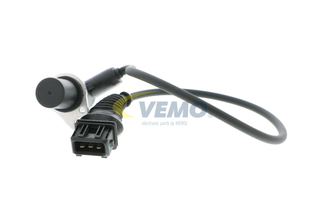 VEMO Original Quality V20-72-0411 Camshaft position sensor Hall Sensor, Active sensor