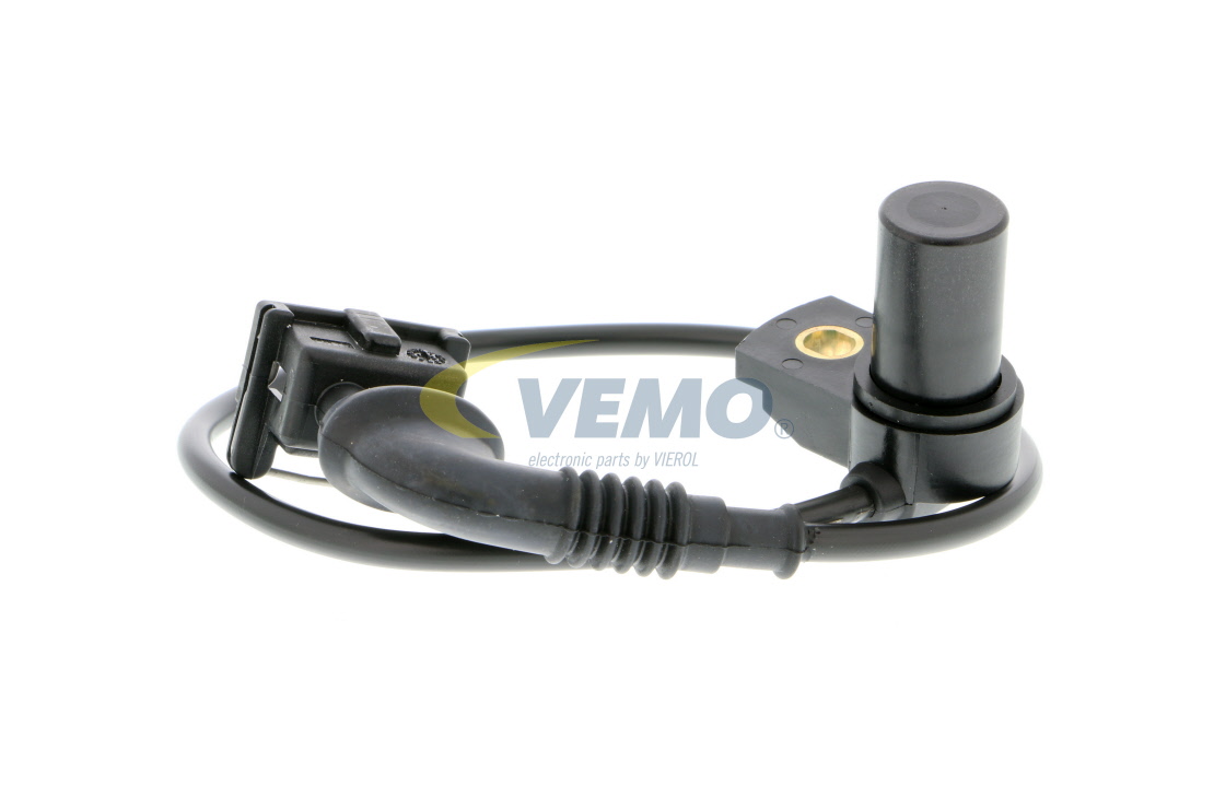 VEMO Original Quality V20-72-0420 Camshaft position sensor Hall Sensor, Active sensor