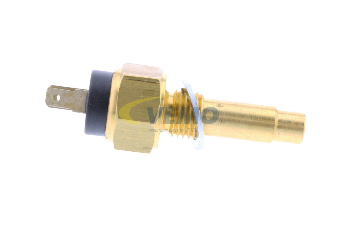 VEMO Original Quality V20720455 Kylvätsketemperaturgivare BMW E24 630CS 3.0 184 hk Bensin 1978 pris