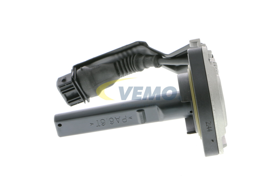 VEMO Q+ original equipment manufacturer quality MADE IN GERMANY V20-72-0466 Sensor, Motorölstand 1 433 509