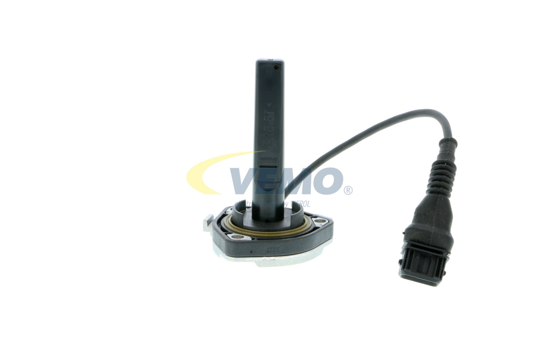 V20-72-0467 VEMO Q+, original equipment manufacturer quality MADE IN GERMANY com junta Sensor, nível do óleo do motor V20-72-0467 comprar económica