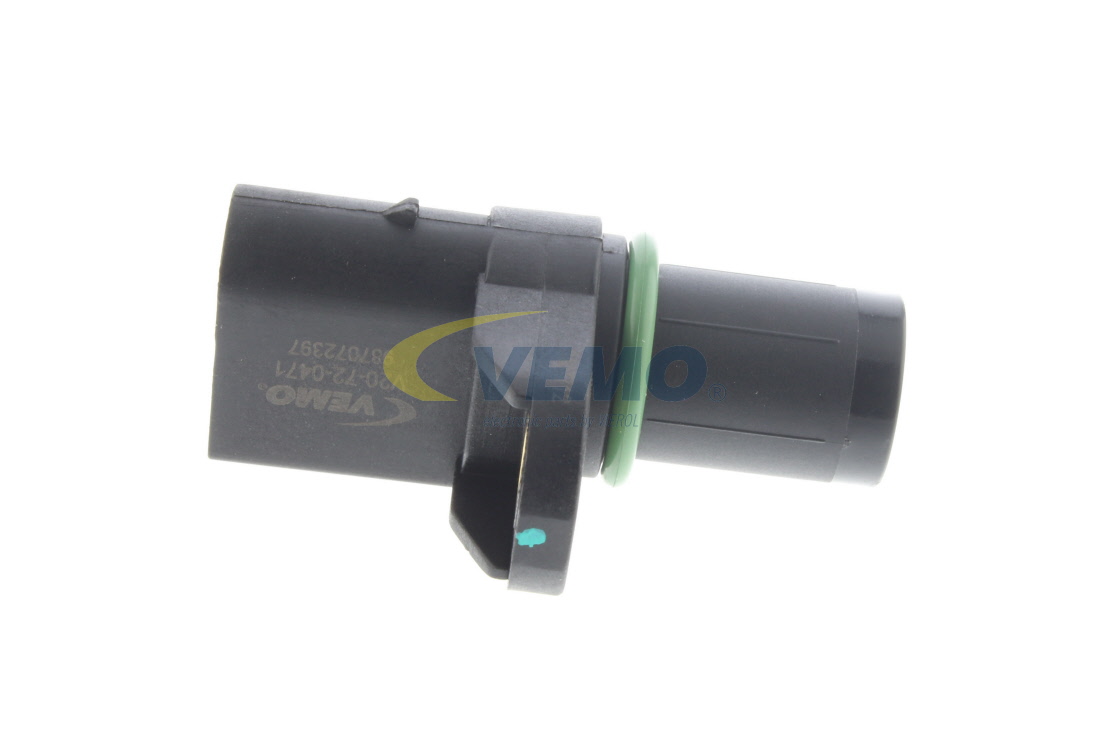 VEMO Original Quality V20-72-0471 Camshaft position sensor 1214 7 518 628