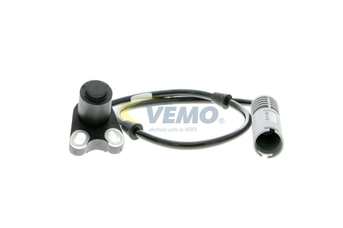 V20-72-0481 VEMO Q+, original equipment manufacturer quality MADE IN GERMANY Hinterachse links, Hinterachse rechts, für Fahrzeuge mit ABS, 2-polig, 1050 Ohm, 490mm, 540mm, 12V Länge: 540mm, Anzahl der Steckkontakte: 2-polig ABS-Sensor V20-72-0481 günstig