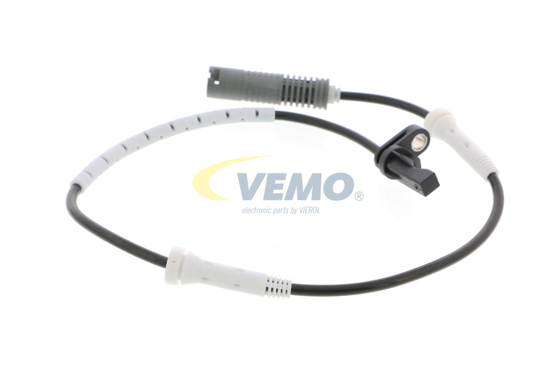 Original VEMO ABS wheel speed sensor V20-72-0500 for BMW 1 Series