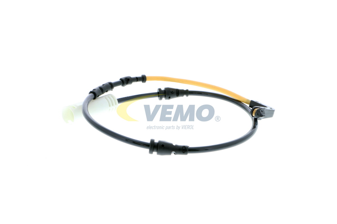 BMW 1 Series Brake pad wear sensor 2291944 VEMO V20-72-0532 online buy