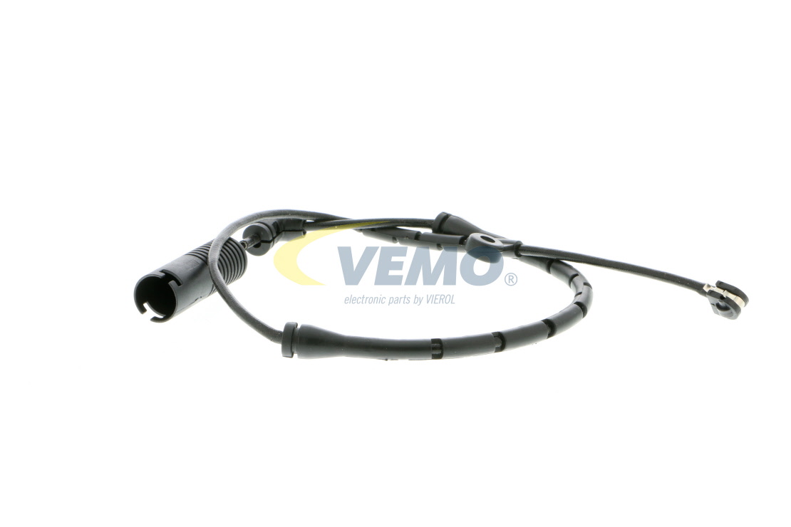 VEMO Original Quality V20-72-0534 Brake pad wear sensor 7836795