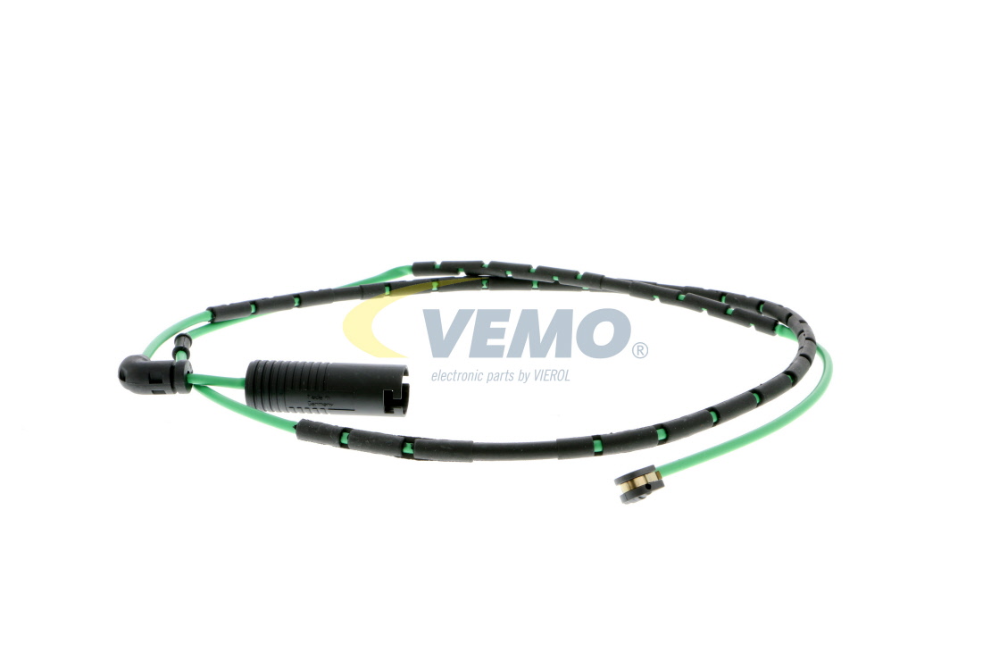 1040741 VEMO Original Quality V20-72-0535 Hoiatuskontakt, piduriklotsi kulumine