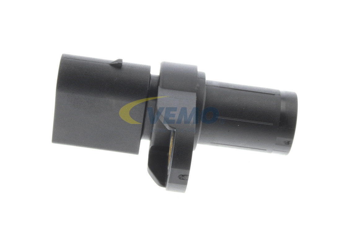 VEMO Q+ original equipment manufacturer quality MADE IN GERMANY V20-72-0541 Camshaft position sensor 12-14-1-435-351