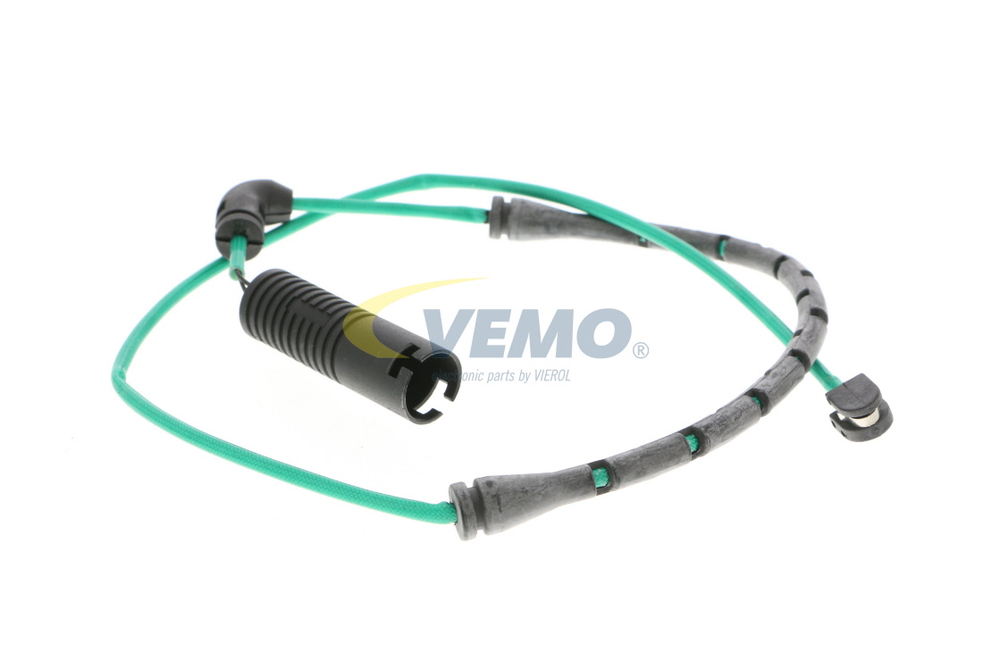 VEMO Original Quality V20725103 Brake wear sensor BMW 3 Saloon (E46) 330 xd 204 hp Diesel 2004
