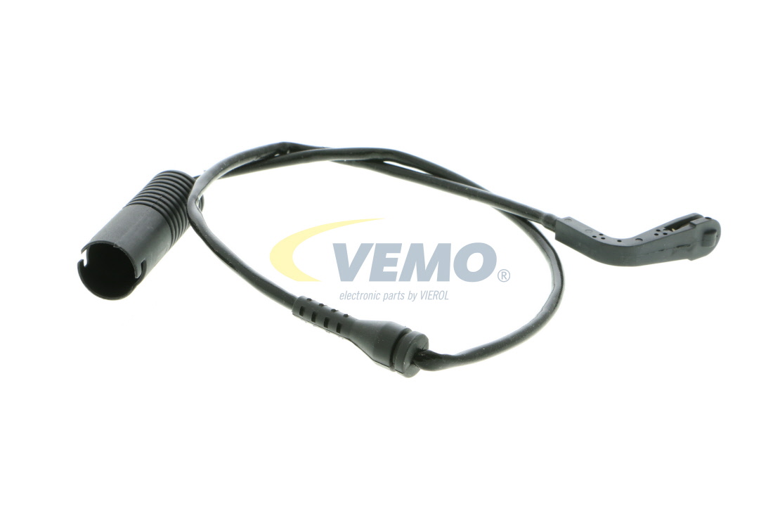 VEMO Original Quality V20725104 Brake pad wear indicator BMW E39 520d 2.0 136 hp Diesel 2003 price