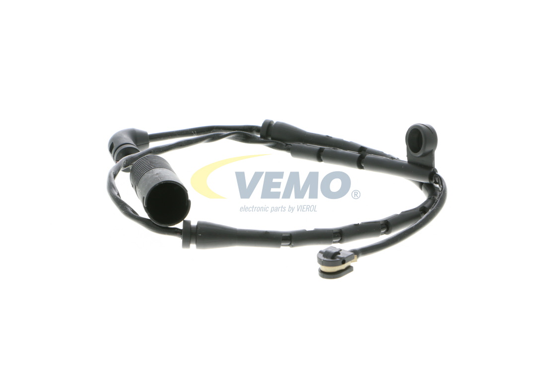 VEMO Original Quality V20725105 Warning contact brake pad wear BMW 3 Compact (E46) 316 ti 115 hp Petrol 2002