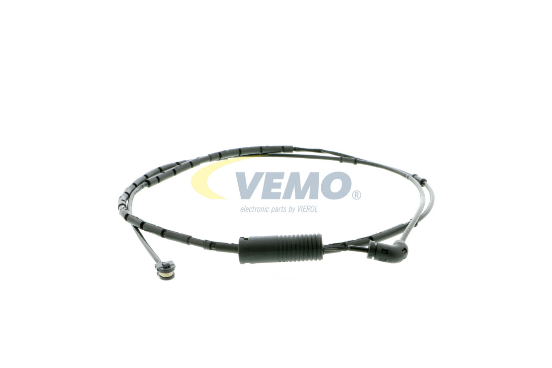 1075718 VEMO Original Quality V20-72-5106 Indikators, Bremžu uzliku nodilums