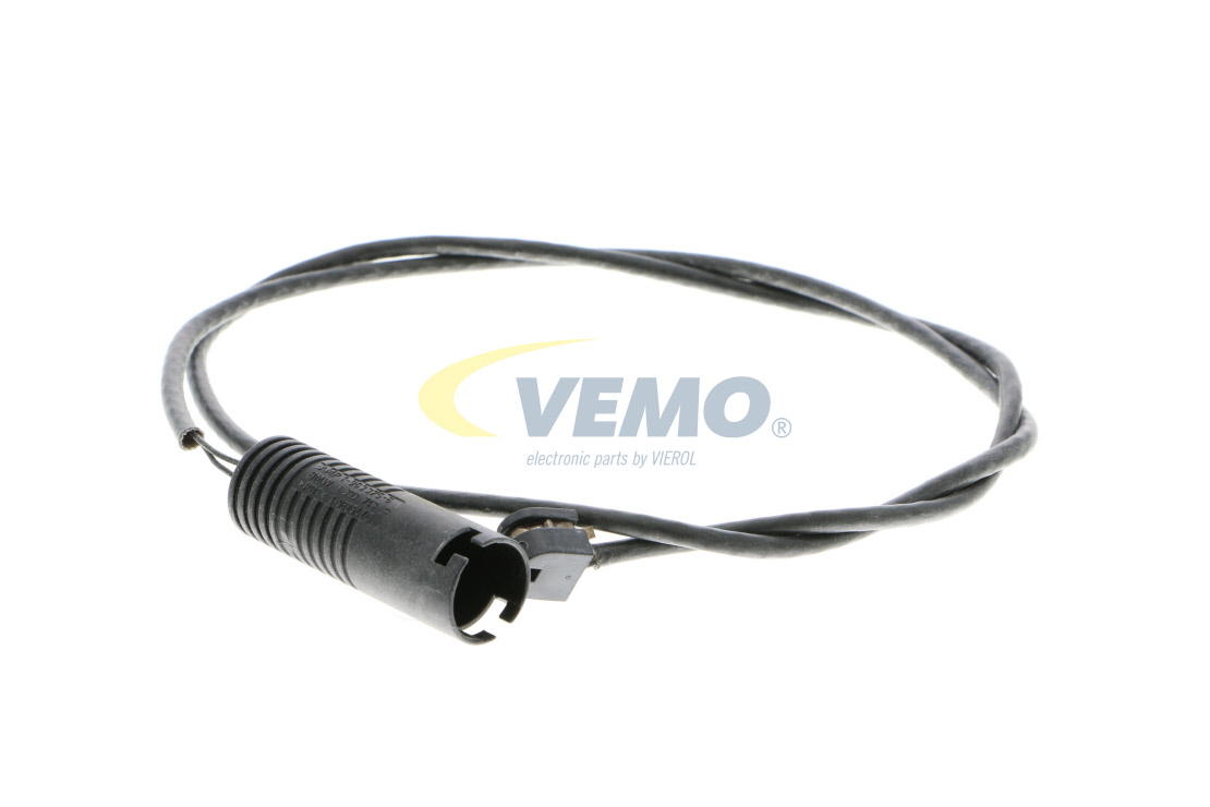 VEMO Original Quality V20-72-5111 Brake pad wear sensor Rear Axle