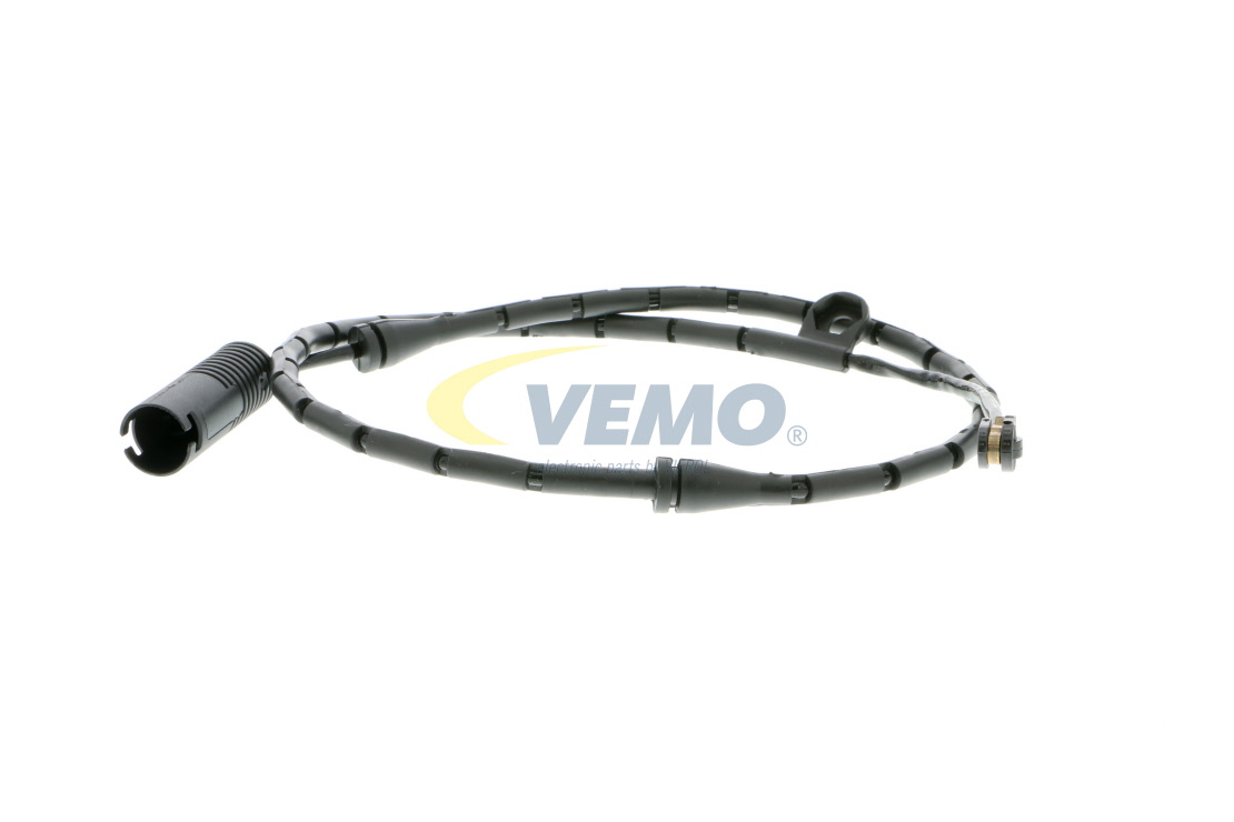 VEMO Original Quality V20-72-5116 Brake pad wear sensor 34 35 1 165 579