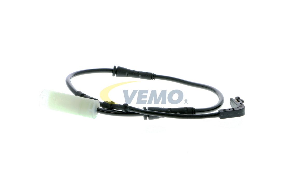 Great value for money - VEMO Brake pad wear sensor V20-72-5121