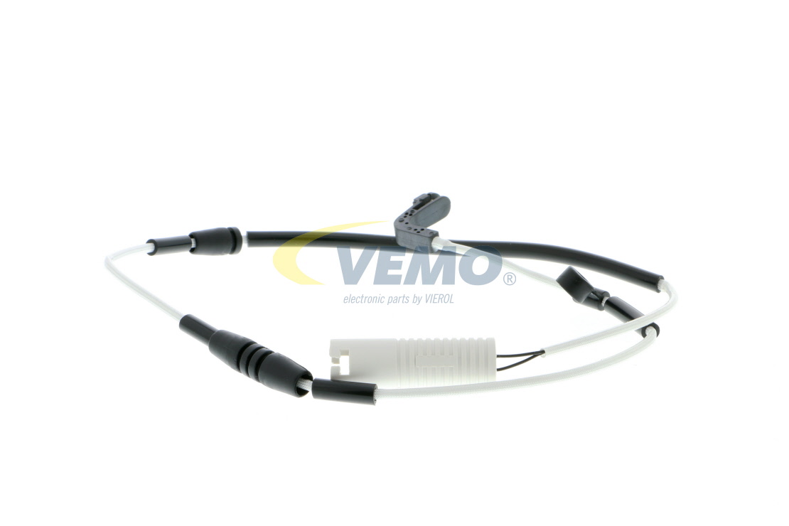 VEMO Original Quality V20-72-5123 Brake pad wear sensor Rear Axle