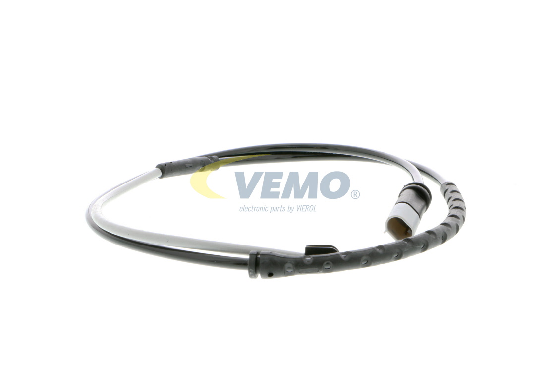 VEMO Original Quality Rear Axle Warning Contact Length: 1010mm Warning contact, brake pad wear V20-72-5136 buy