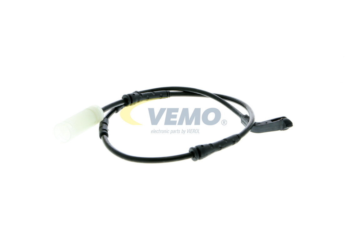 Great value for money - VEMO Brake pad wear sensor V20-72-5139