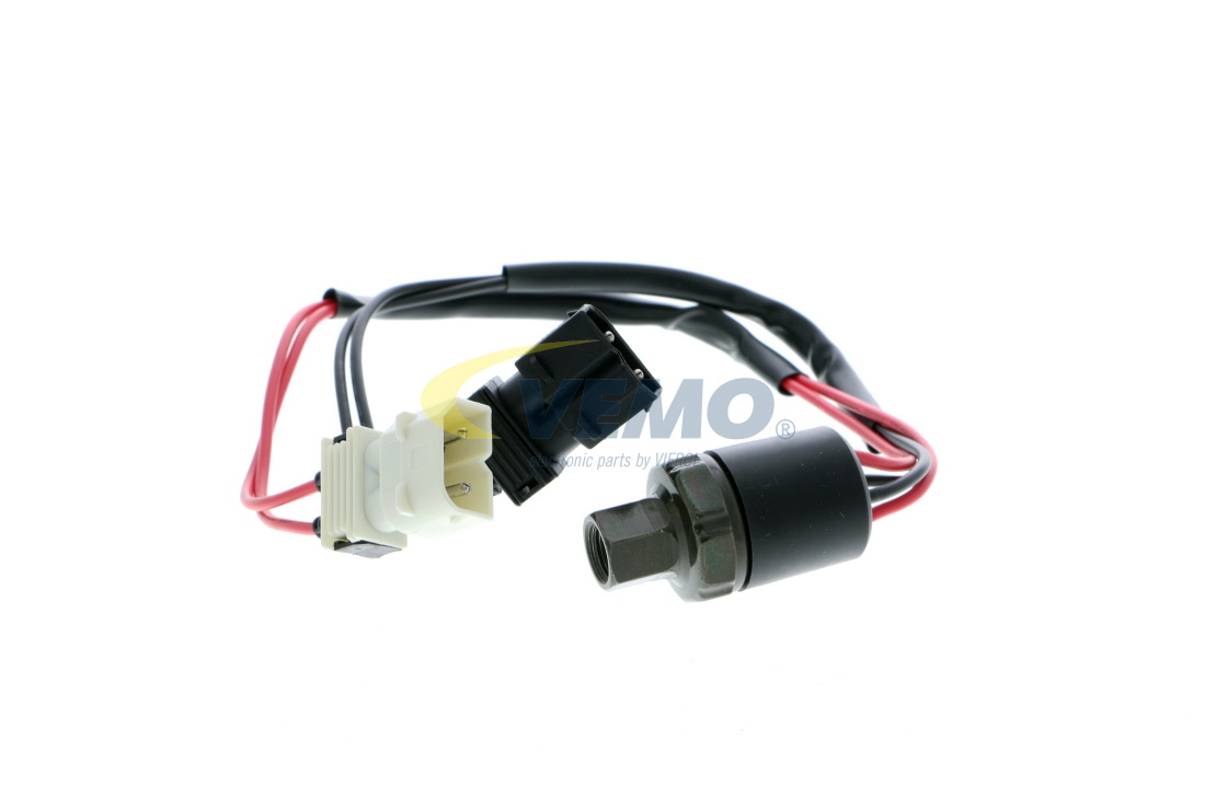 VEMO V20-73-0001 Air conditioning pressure switch BMW experience and price