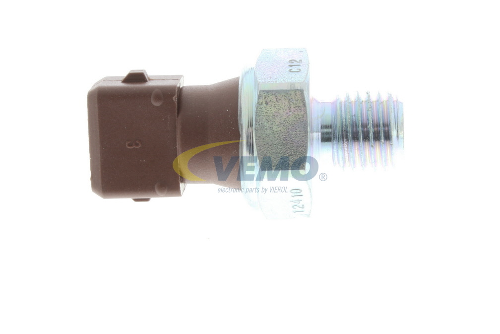 VEMO Original Quality V20-73-0123 Oil Pressure Switch M12x1,5