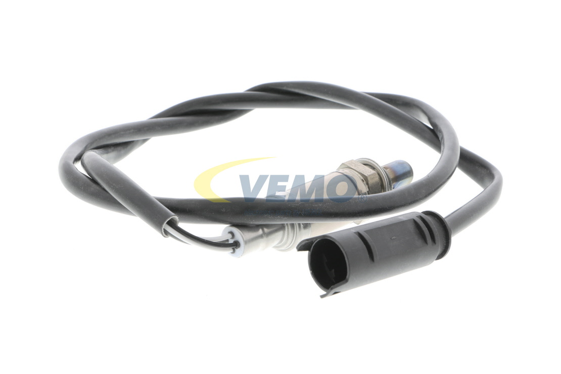VEMO Original Quality V20-76-0023 Lambda sensor M18 x 1,5, Thread pre-greased, 4, round