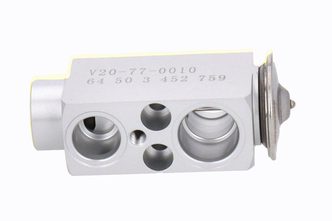 VEMO V20-77-0010 Expanzný ventil klimatizácie lacné v eshop