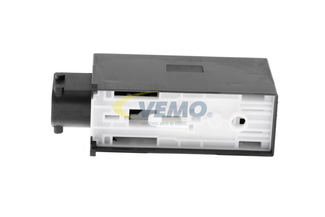 VEMO Q+ original equipment manufacturer quality MADE IN GERMANY V20-77-0287 Control, central locking system 1387726
