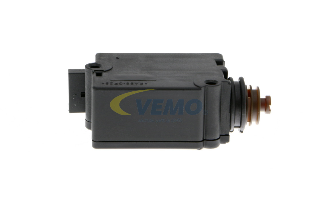 V20-77-0289 VEMO Central locking system BMW Vehicle Tailgate