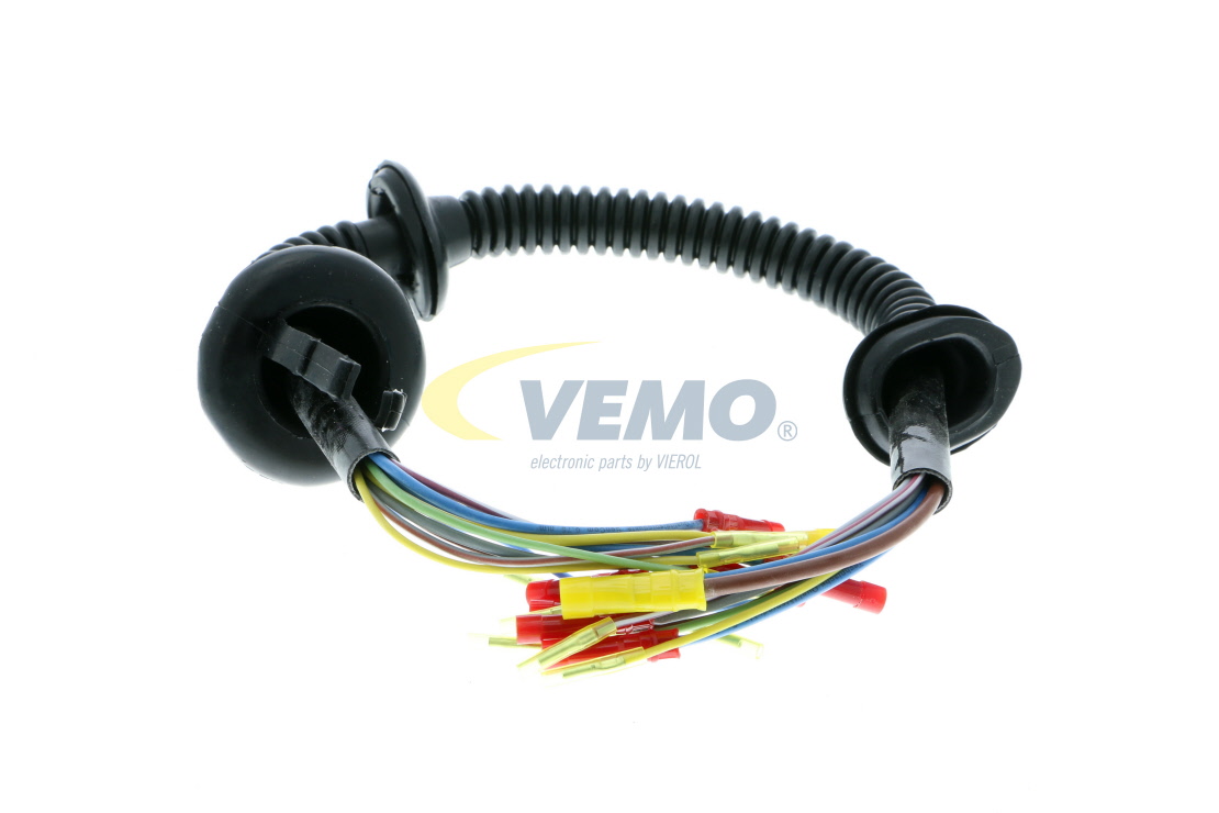 61 12 6 934 802 V20-83-0006 Kit riparazione, Fascio cavi VEMO 61 12 6 934 343