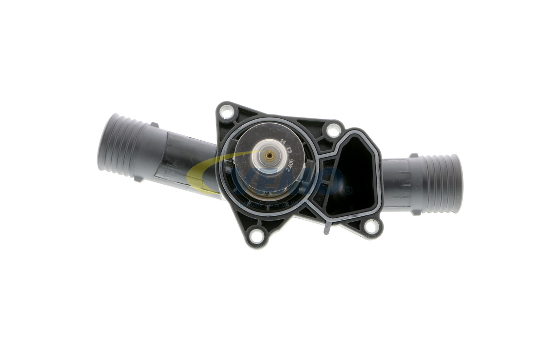 Behr Thermot-Tronik TX 15 84D Termostato Refrigerante 84°C Con Guarnizione Per Seat, VW, Polo, Golf, Ibiza, Leon