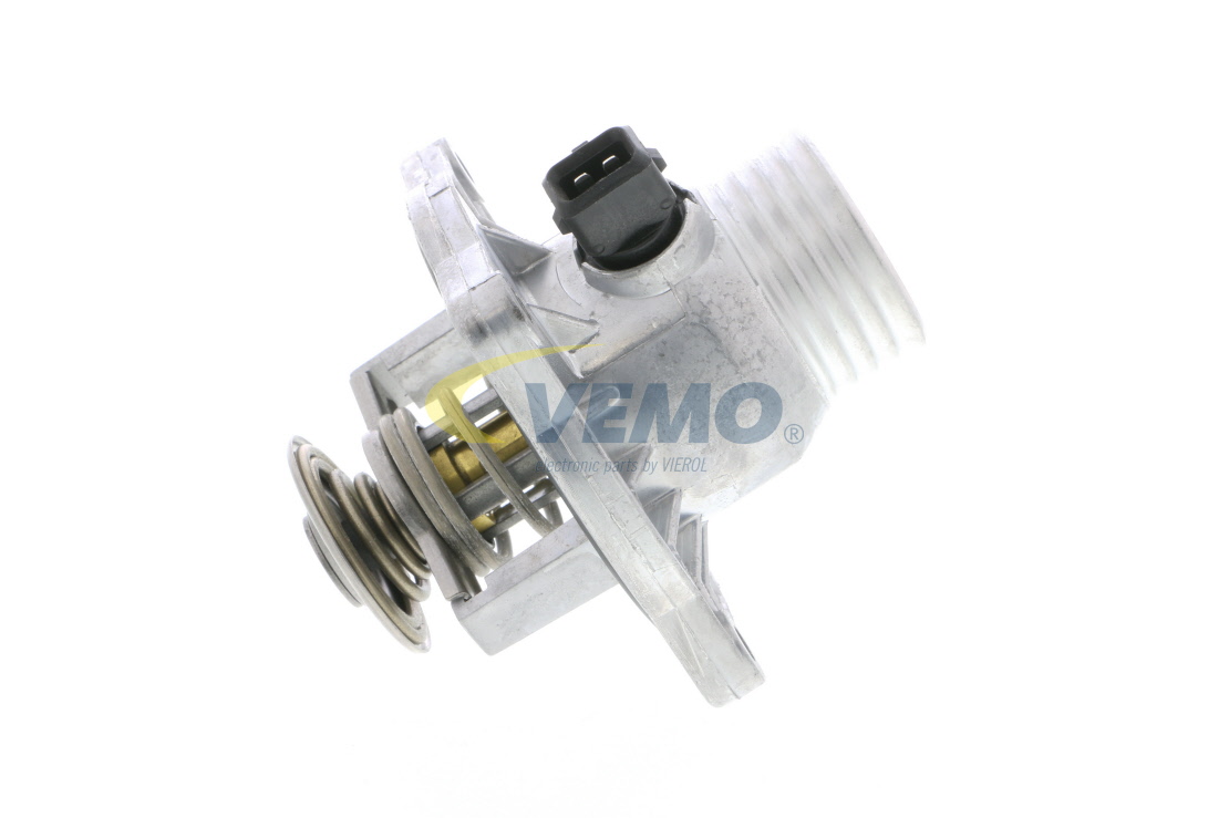 VEMO Original Quality Temp. apertura: 105°C, con junta Termostato de motor V20-99-1269 comprar online