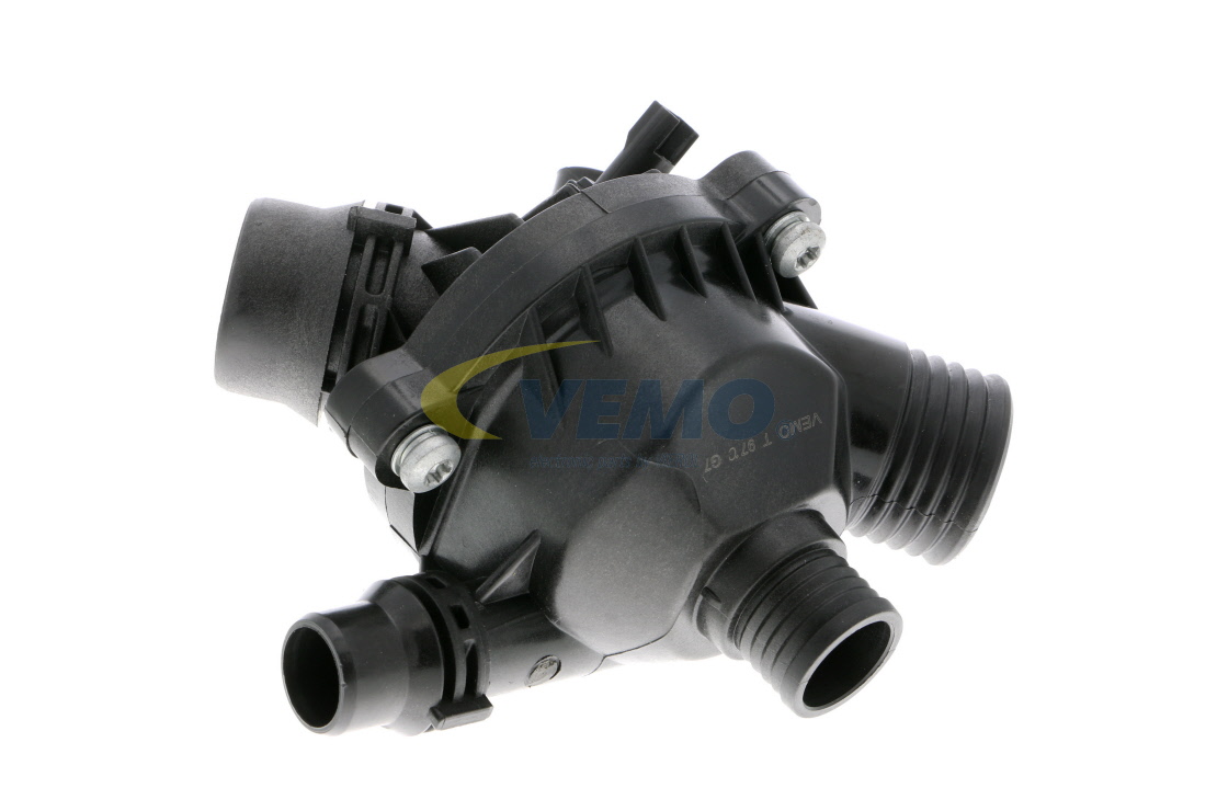 VEMO Original Quality V20-99-1277 Engine thermostat Opening Temperature: 97°C, without gasket/seal