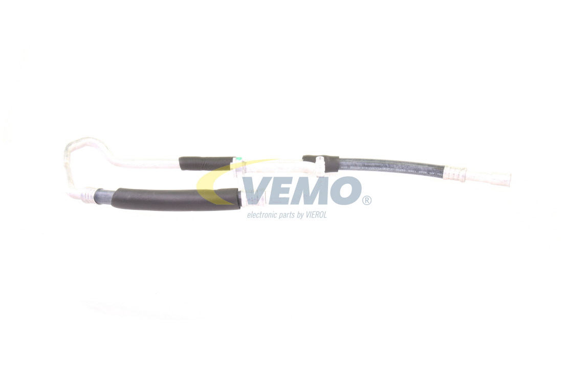 VEMO Original Quality High Pressure Line, air conditioning V22-20-0006 buy