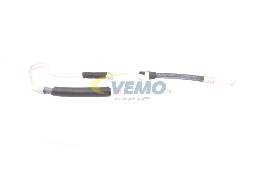 Pirkti V22-20-0006 VEMO Original Quality iš garintuvo į oro kondicionieriaus kompresorių Aukšto slėgio linija, oro kondicionavimas V22-20-0006 nebrangu
