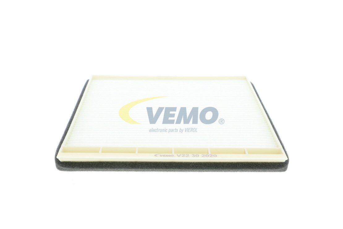 VEMO Original Quality V22-30-2020 Pollen filter E146001