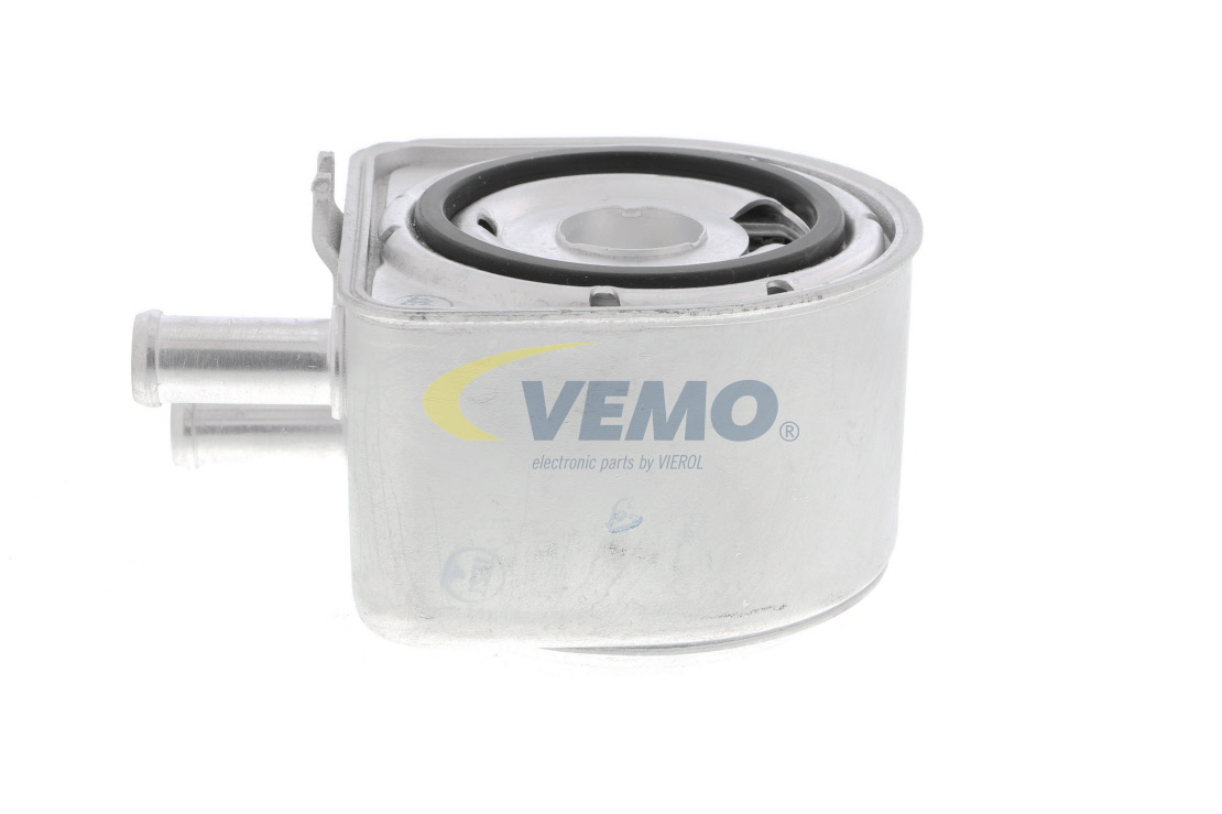 VEMO Original Quality V22-60-0001 Engine oil cooler