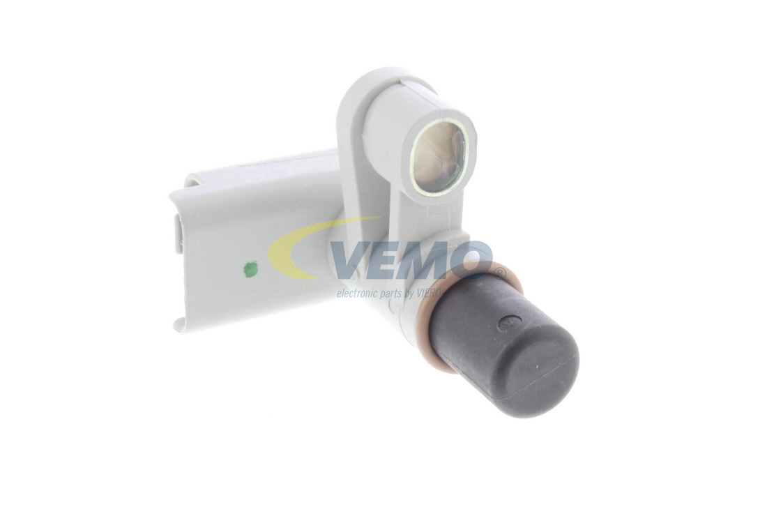 VEMO Q+, original equipment manufacturer quality Hall Sensor Number of connectors: 3, Number of pins: 3-pin connector Sensor, camshaft position V22-72-0018 buy