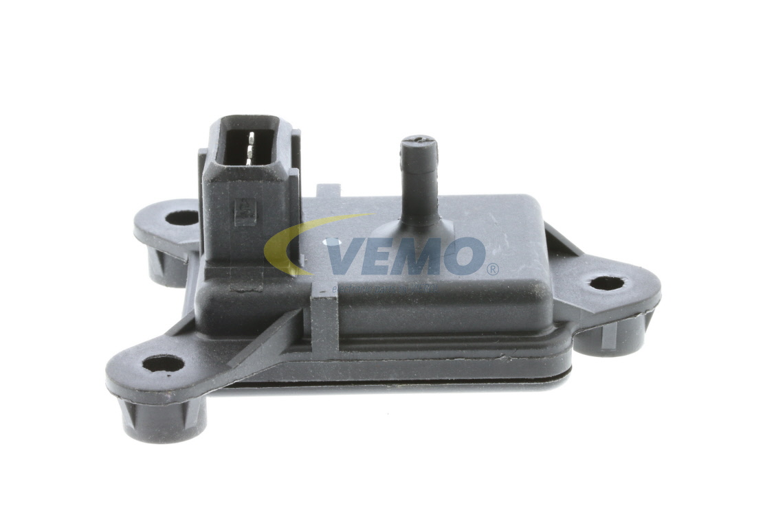 VEMO Original Quality V22-72-0037 Sensor, boost pressure 608 145 07